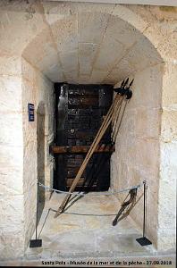35 SANTA POLA - MUSEE DE LA MER ET DE LA PECHE (19)